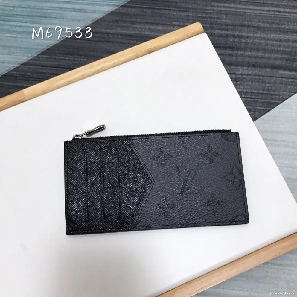 FS CHEAP LOUIS CARD COIN HOLDER VUITTON 0630